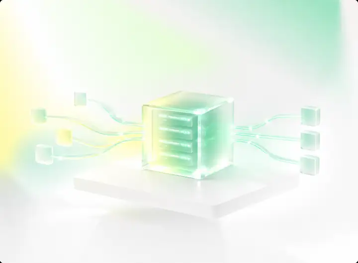 Dedicated endpoints